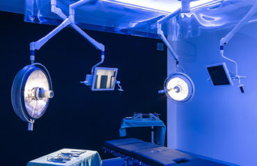 Leasen Sie die reine Luft!