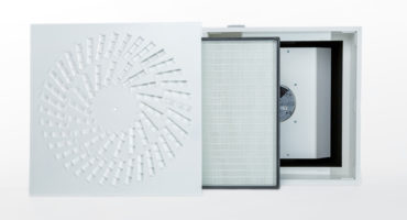Filter-Fan-Unit