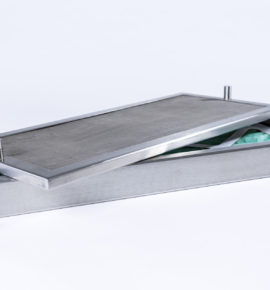 LÜFTUNGSKOMPONENTEN