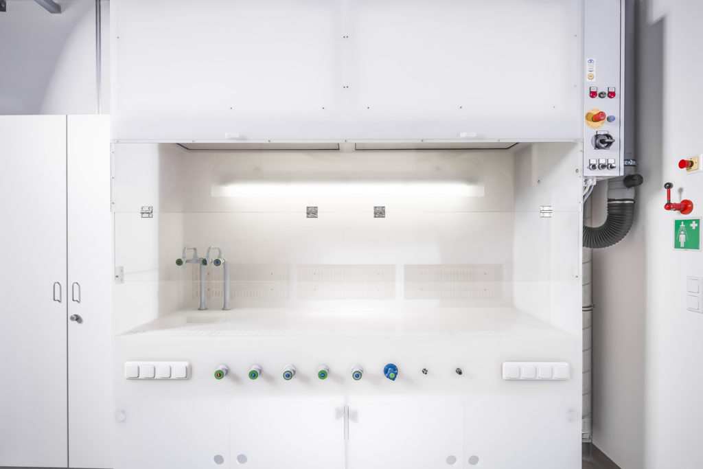 Sicherheitswerkbank CTA