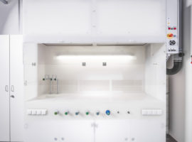 Sicherheitswerkbank CTA