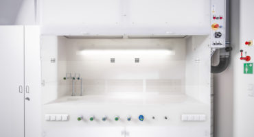 Sicherheitswerkbank CTA