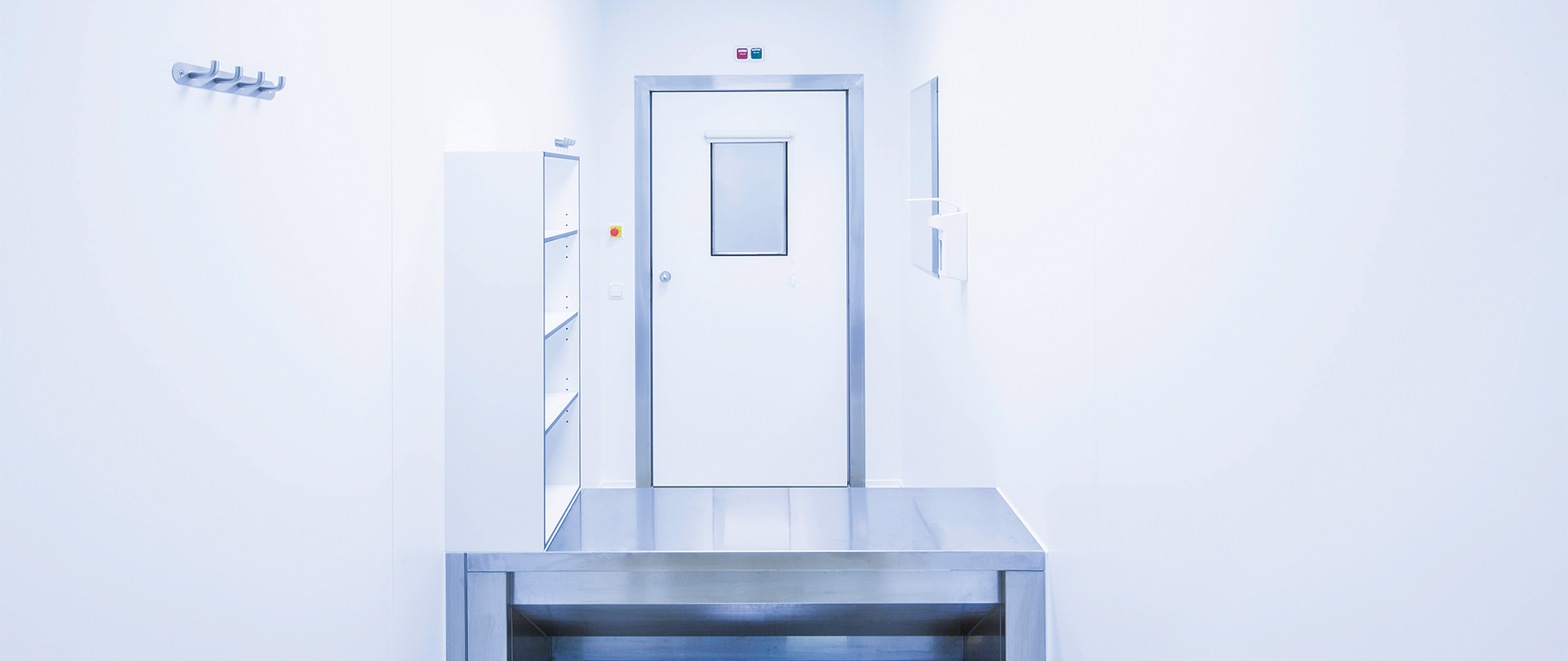 Reinraumschleuse_CTA